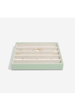 Stackers Sage Green - Classic - 5 Section