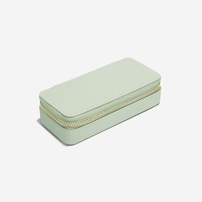 Stackers Sage Green - Travelbox - Mid-size