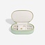 Stackers Sage Green - Travelbox - Ovaal