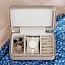 Stackers Taupe - Travelbox - Deep Watch
