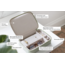 Stackers Sage Green - Travelbox - Square