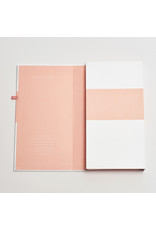 Estella Bartlett Notepad Set - Shopping List - Blush