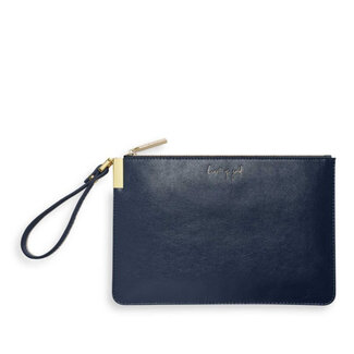 Katie Loxton Pochette - Heart of Gold