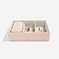 Stackers Blush - Classic - 3 Section Hoog