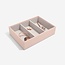 Stackers Blush - Classic - 3 Section Hoog