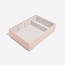 Stackers Blush - Classic - 4 section Hoog