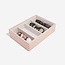 Stackers Blush - Classic - 4 section Hoog