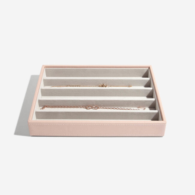 Stackers Blush - Classic - 5 Section