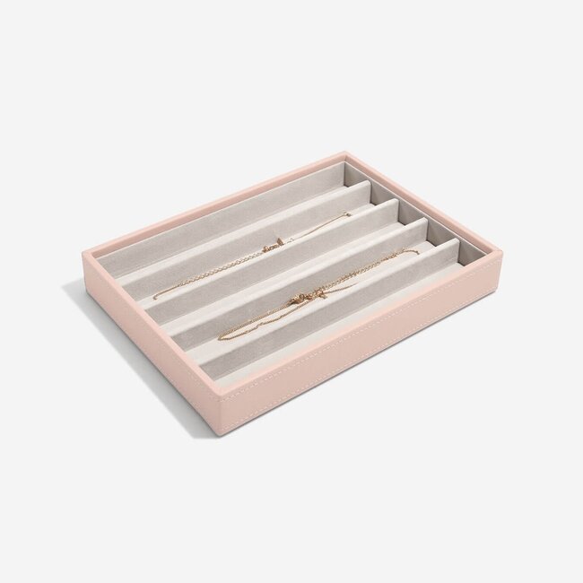 Stackers Blush - Classic - 5 Section