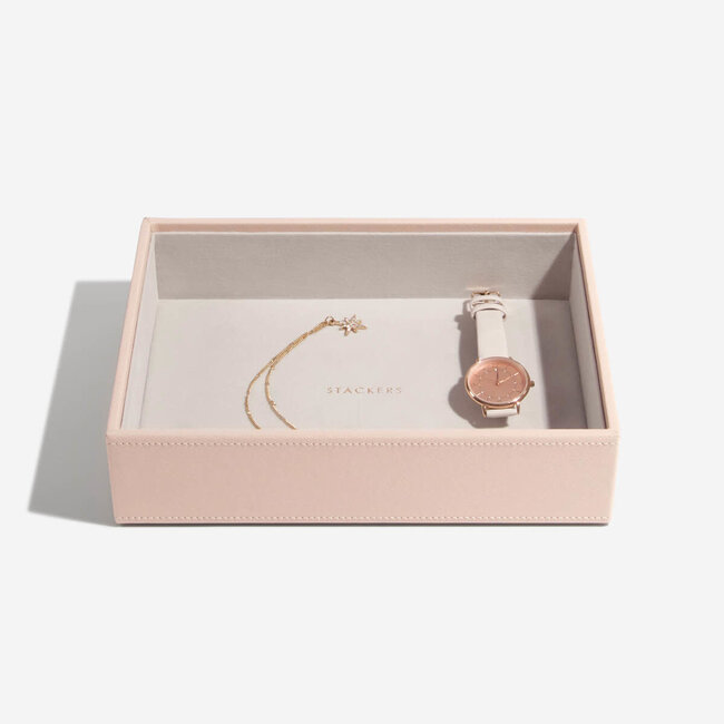 Stackers Blush - Classic - Open Box Hoog