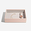 Stackers Blush - Classic - Open Box Hoog