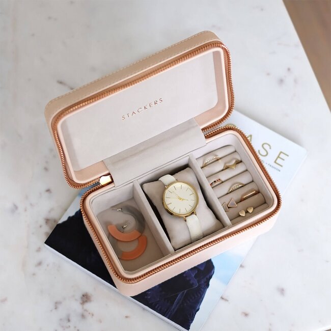 Stackers Blush - Travelbox - Deep Watch