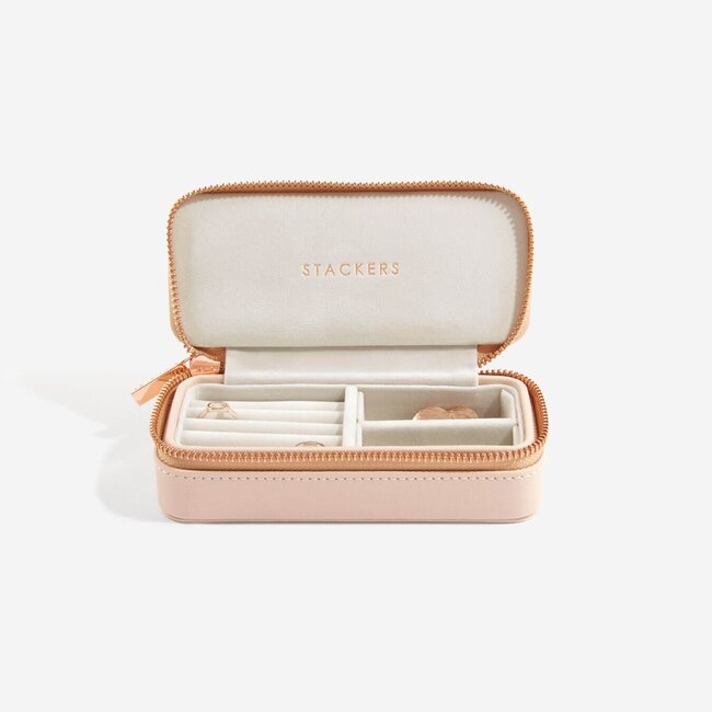 Stackers Blush - Travelbox - Mid-size