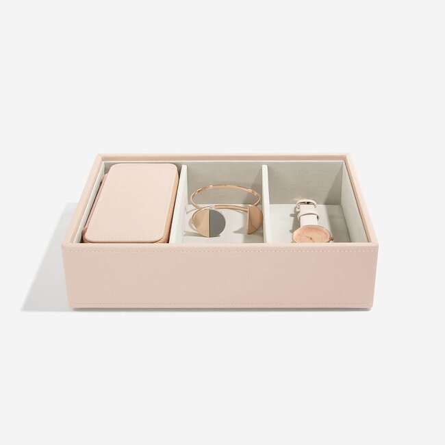 Stackers Blush - Travelbox - Mid-size