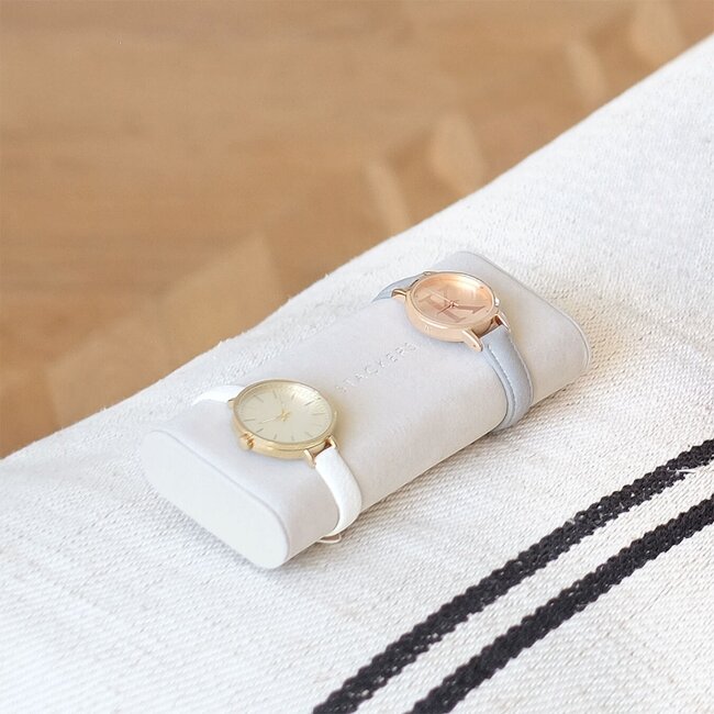 Stackers Classic - Armbanden/Horloge Rol