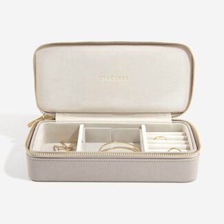 Stackers Taupe - Travelbox - Large