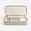 Stackers Taupe - Travelbox - Large