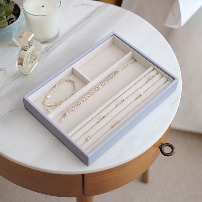 Stackers Lavender - Classic - 4 section