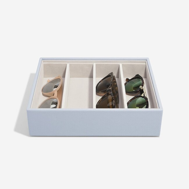 Stackers Lavender - Classic - 4 section Hoog