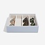 Stackers Lavender - Classic - 4 section Hoog