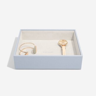 Stackers Lavender - Classic - Open Box Hoog