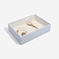 Stackers Lavender - Classic - Open Box Hoog
