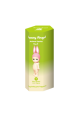 Sonny Angel Dieren Reeks 1 Refined - Blind Box