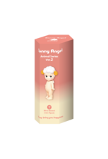 Sonny Angel Dieren Reeks 2 - Blind Box