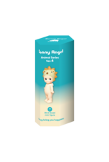 Sonny Angel Dieren Reeks 4 - Blind Box