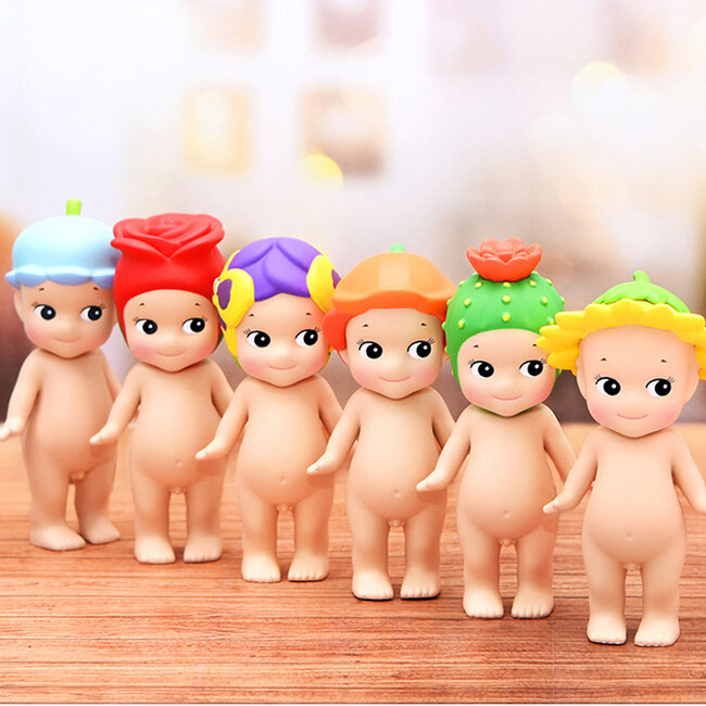 Sonny Angel Bloemen - Blind Box