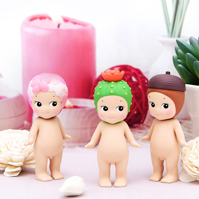 Sonny Angel Bloemen - Blind Box