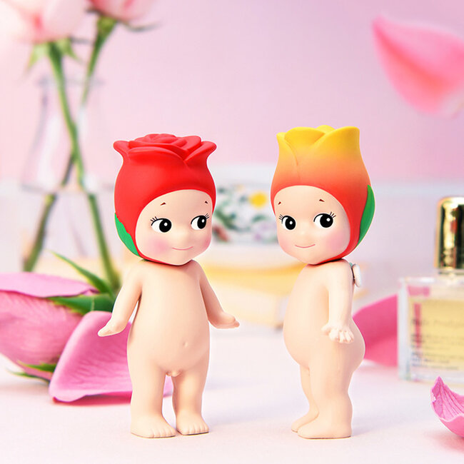 Sonny Angel Bloemen - Blind Box