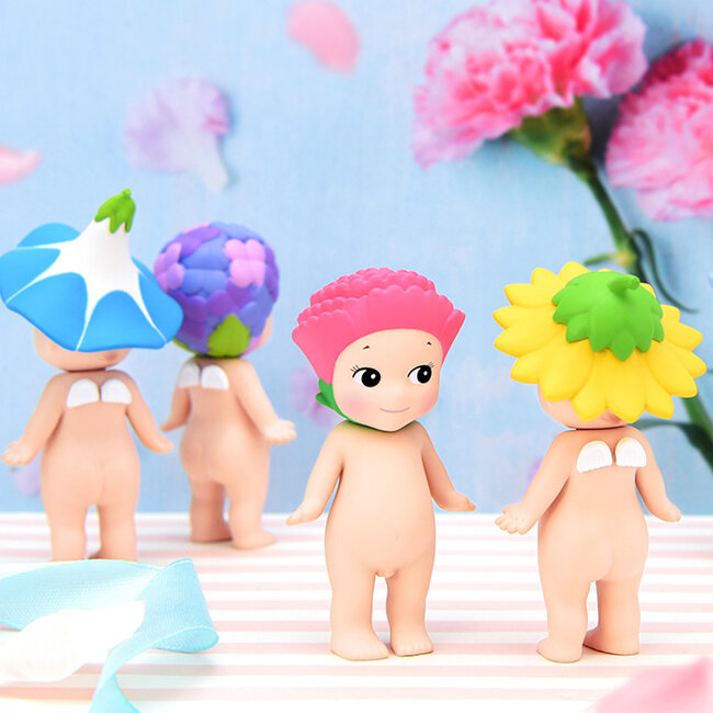 Sonny Angel Bloemen - Blind Box