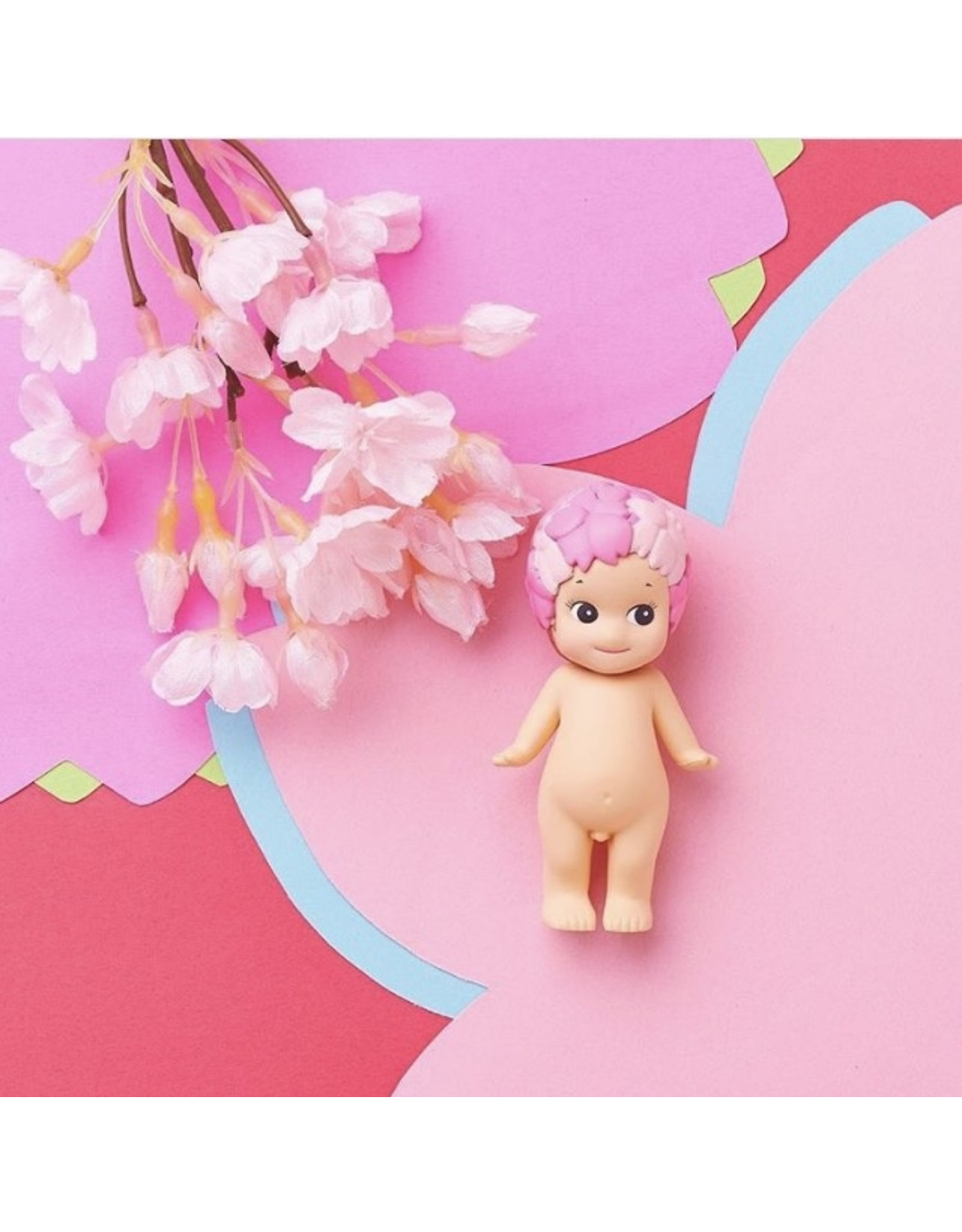 Sonny Angel Bloemen - Blind Box