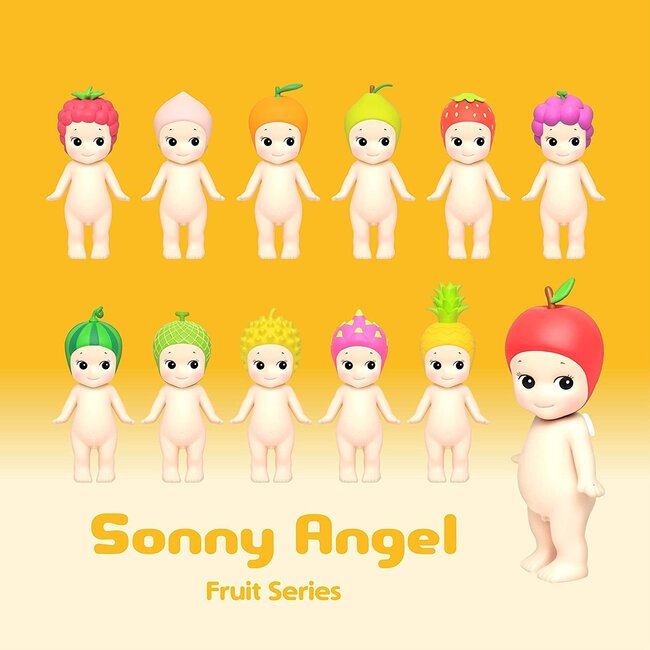 Sonny Angel Fruit - Blind Box