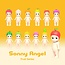 Sonny Angel Fruit - Blind Box