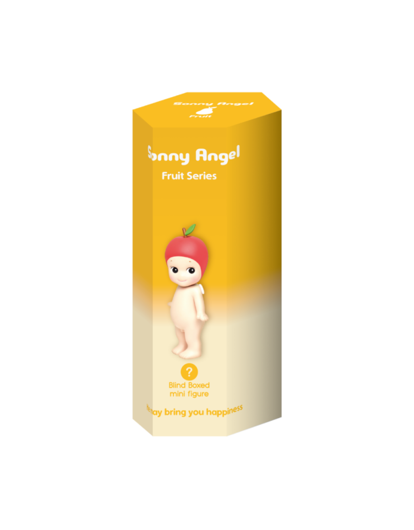 Sonny Angel Fruit - Blind Box