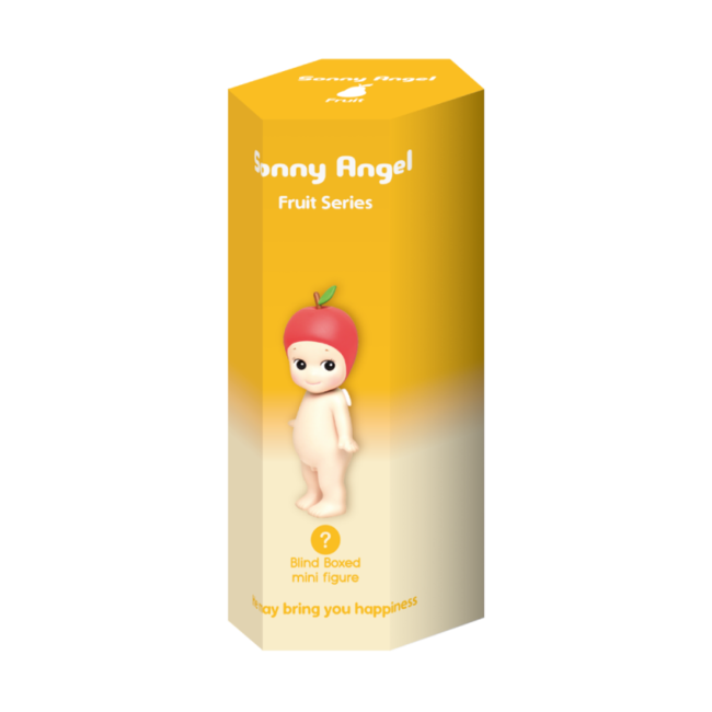 Sonny Angel Fruit - Blind Box