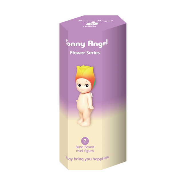 Sonny Angel Bloemen - Blind Box