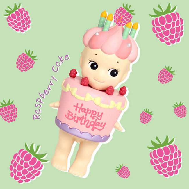 Sonny Angel Happy Birthday - Blind Box