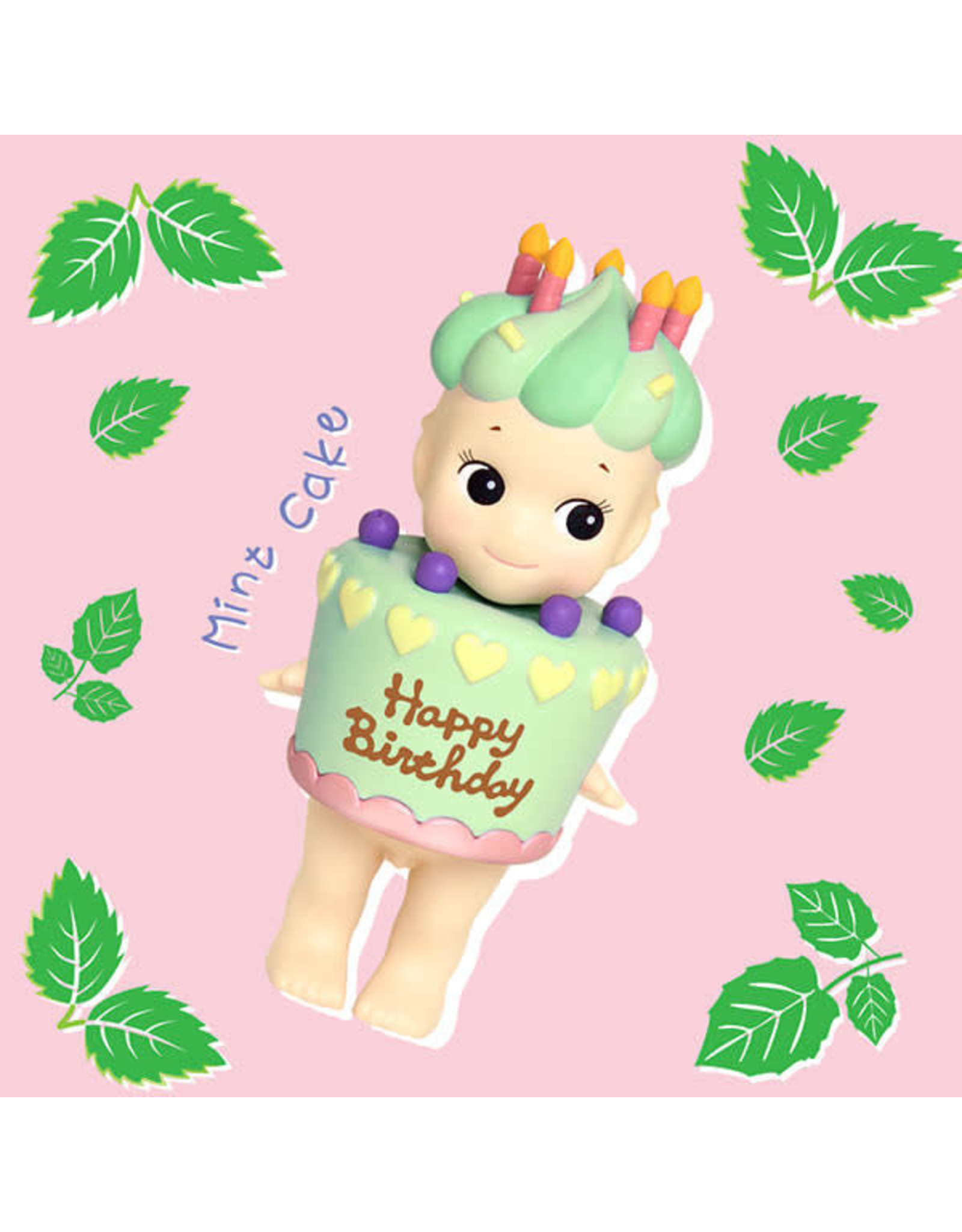 Sonny Angel Happy Birthday - Blind Box