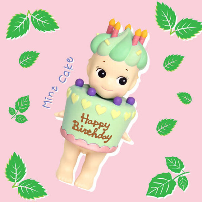 Sonny Angel Happy Birthday - Blind Box