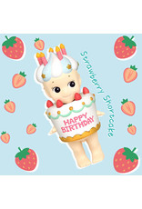 Sonny Angel Happy Birthday - Blind Box