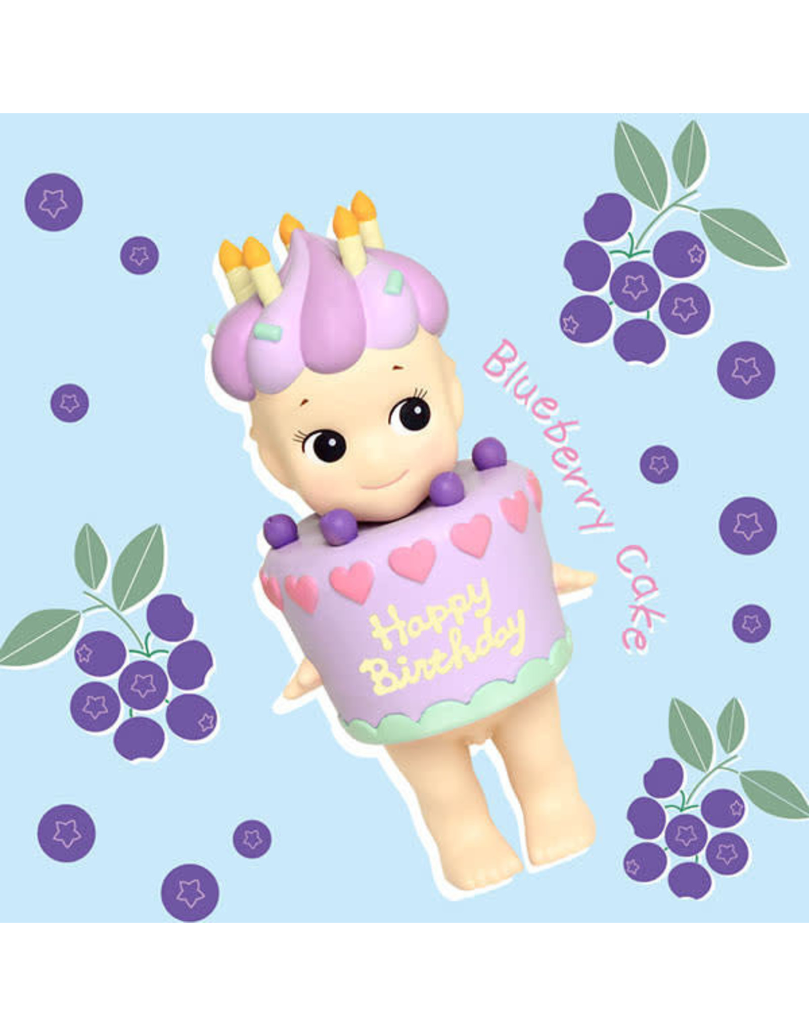 Sonny Angel Happy Birthday - Blind Box