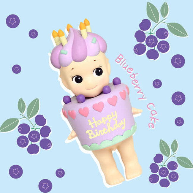 Sonny Angel Happy Birthday - Blind Box