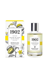 Berdoues 1902 - Eau de Toilette - Amande & Tonka