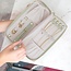 Stackers Sage Green - Jewellery Roll