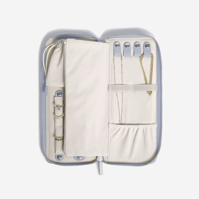 Stackers Lavender - Jewellery Roll