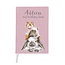 Wrendale Adresboek - Piggy in the middle