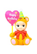 Sonny Angel Happy Birthday - Gift Bears